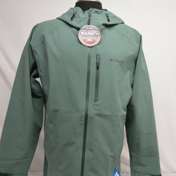 Columbia Beacon Trail Jacket